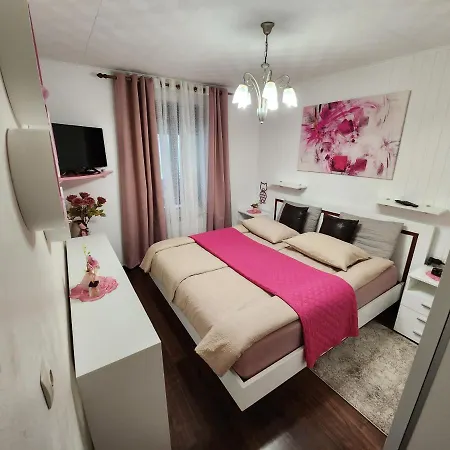 Apartma Cik Bovec Exterior photo