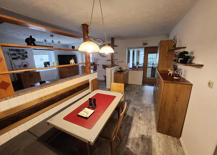 Apartma Cik