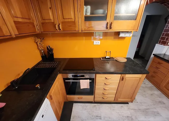 Apartma Cik