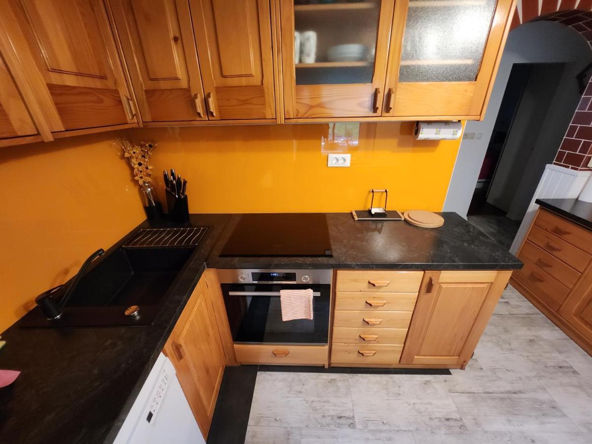 Apartma Cik *