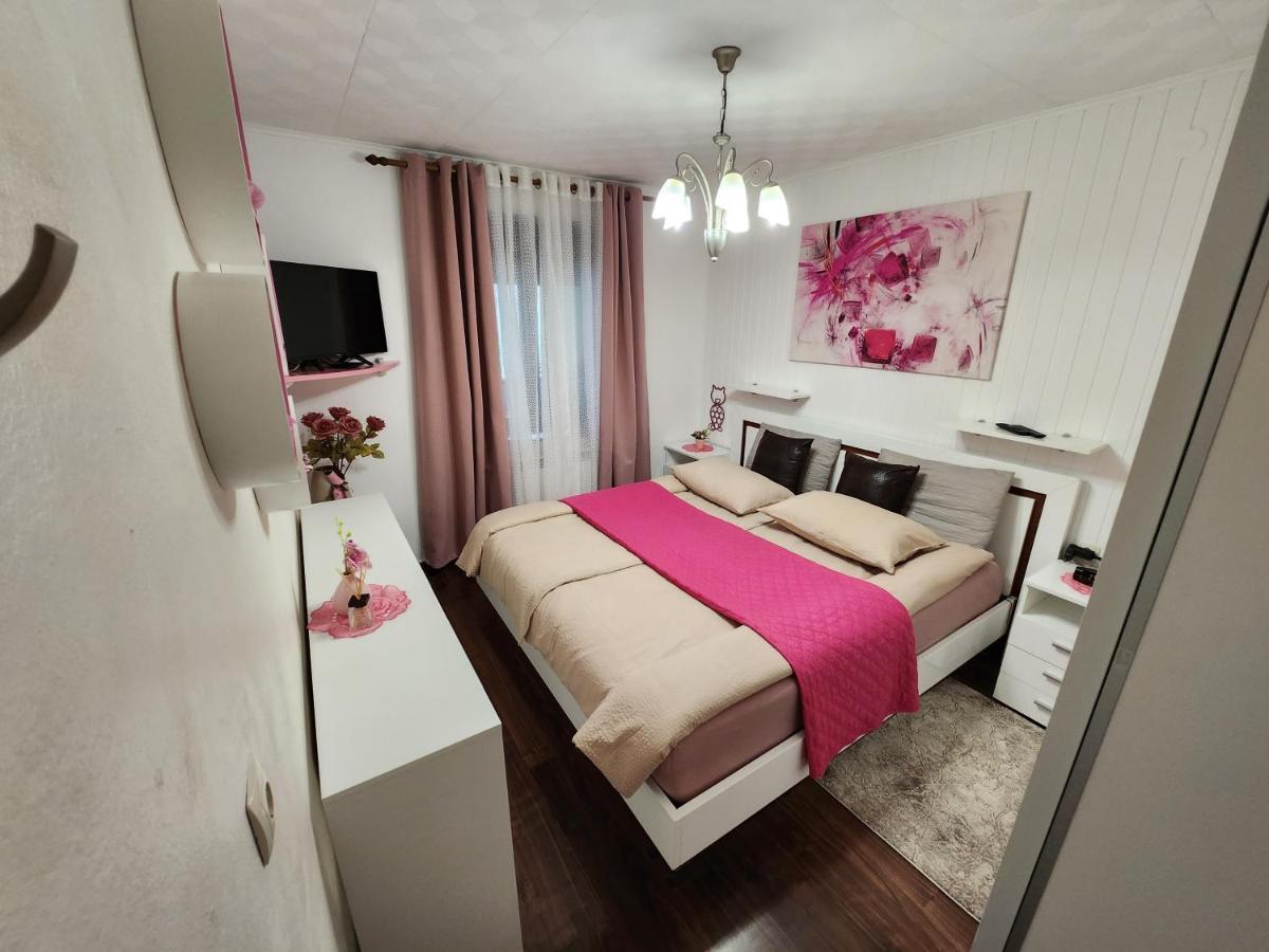 Apartma Cik Bovec
